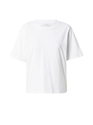 T-shirt Lindex bianco