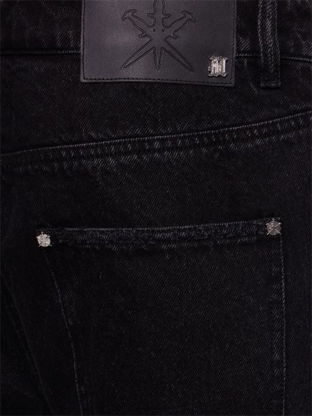 Jeans Unknown noir