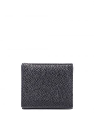 Peněženka Louis Vuitton černá