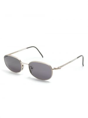 Sluneční brýle Yohji Yamamoto Pre-owned šedé