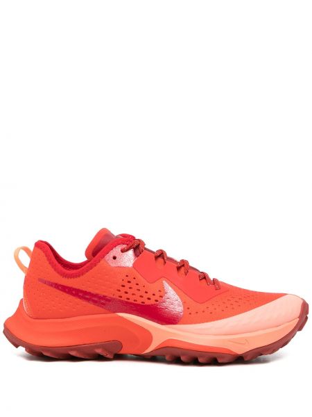 Zapatillas Nike Air Zoom naranja