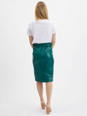 Spódnica Orsay zielona