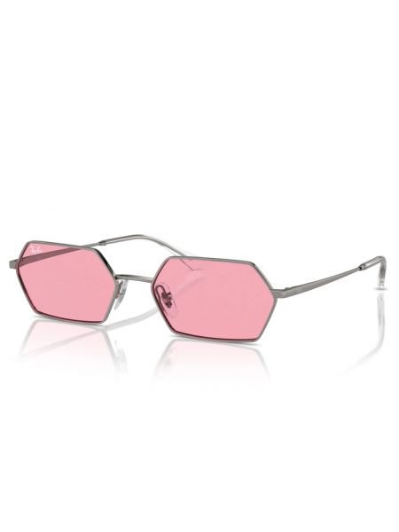 Sonnenbrille Ray-ban pink