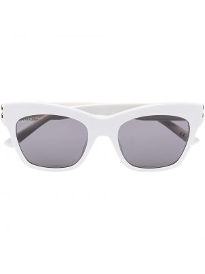 Briller Balenciaga Eyewear hvit