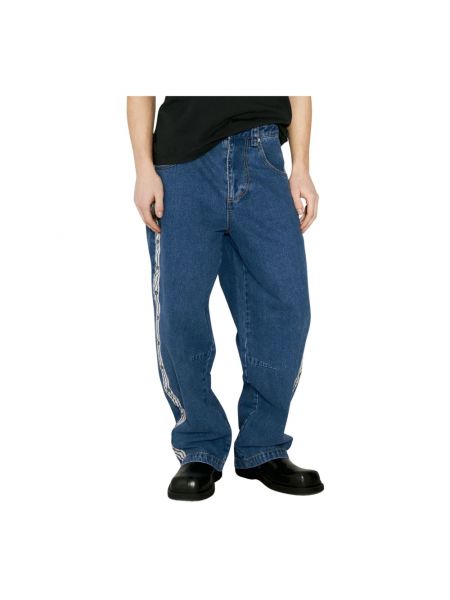 Bootcut jeans Eytys blau