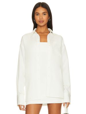 Chemise Lovers And Friends blanc