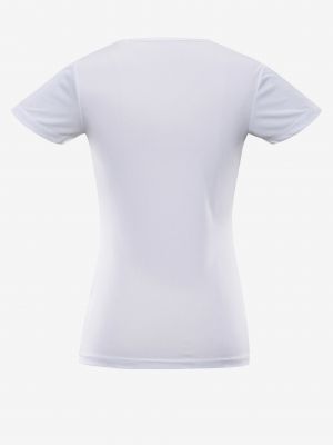 Tričko Alpine Pro bílé