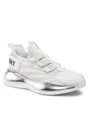 Sneakers Plein Sport bianco