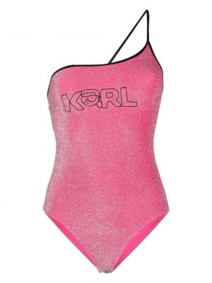 Plavky Karl Lagerfeld