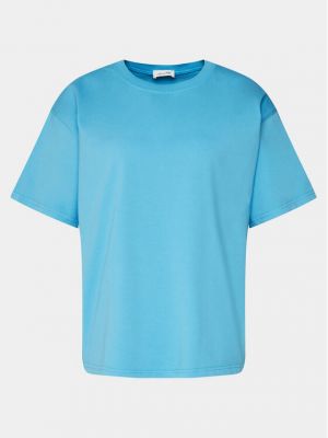 T-shirt American Vintage blau