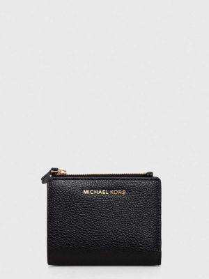 Kožni novčanik Michael Michael Kors