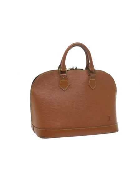 Bolsa Louis Vuitton Vintage marrón