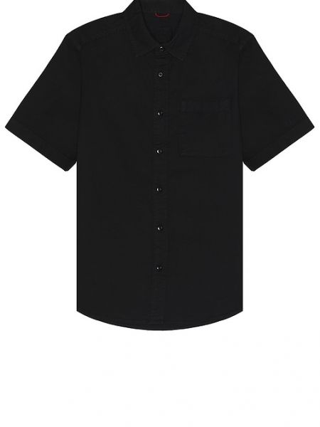 Camisa Topo Designs negro