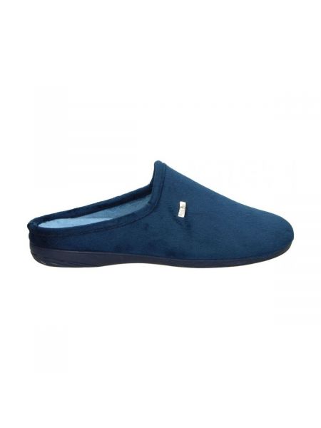Domáce papuče Cosdam modrá