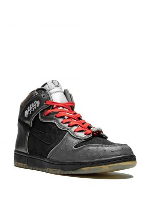 Zapatillas Nike Dunk negro