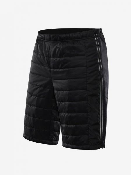 Pantaloni scurți Alpine Pro negru