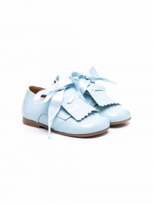 Loafers Clarys - Modrá