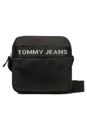 Sac Tommy Jeans noir