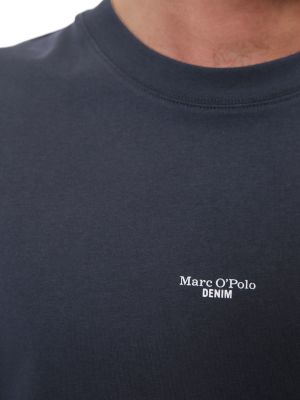 T-shirt Marc O'polo Denim bianco