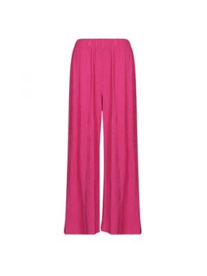 Pantaloni Yurban rosa