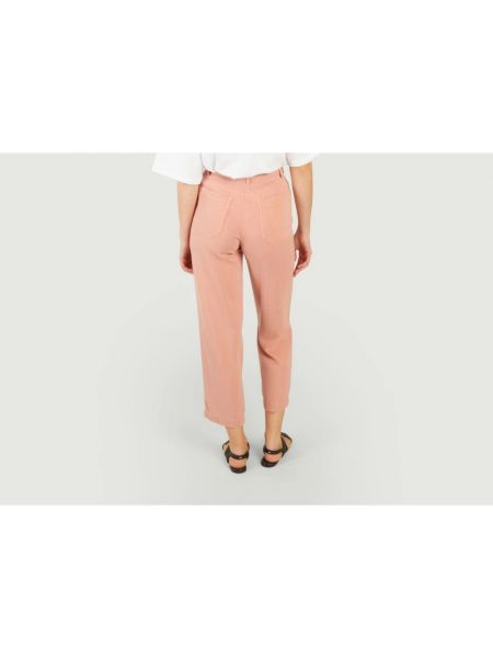 Pantalones Sessun rosa