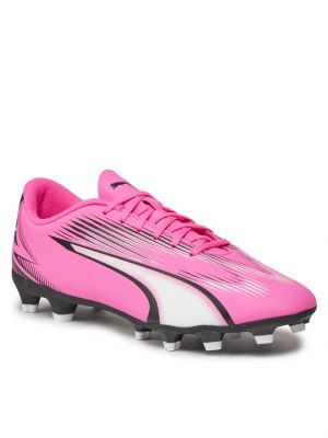 Pantofi Puma roz