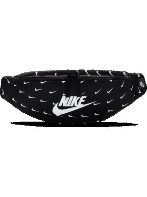 Sac ceinture Nike noir