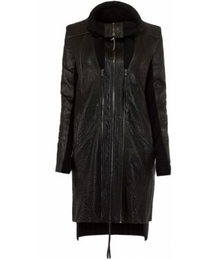 Куртка Ilaria Nistri, черная