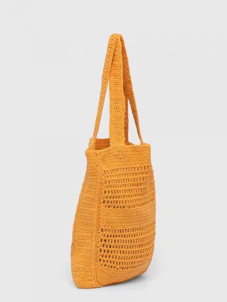 Пляжная сумка Rip Curl оранжевая
