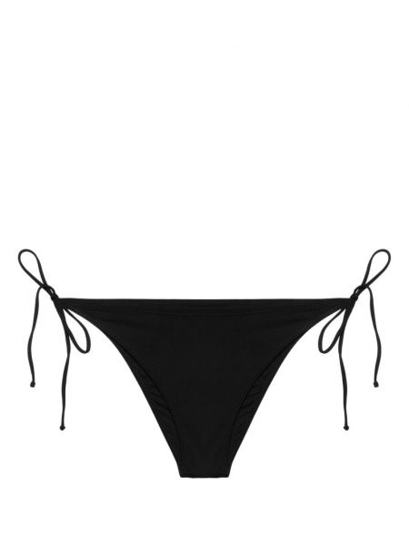 Bikini Mc2 Saint Barth schwarz