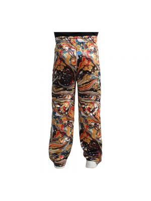 Pantalones bootcut Dolce & Gabbana