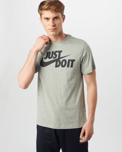 Μελανζέ μπλούζα Nike Sportswear
