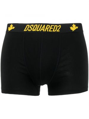 Boksershorts Dsquared2 svart