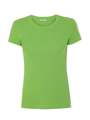 Тениска Tatuum зелено