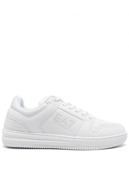 Sneaker Ea7 Emporio Armani beyaz