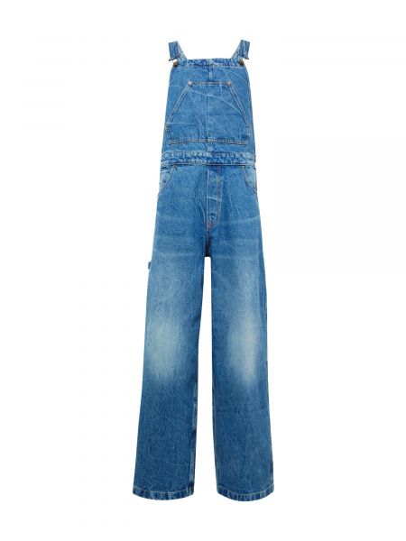 Jeans Weekday bleu