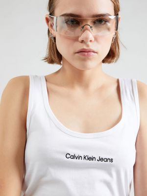 Felső Calvin Klein Jeans
