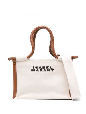 Nákupná taška Isabel Marant