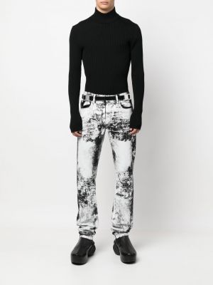 Einfarbige skinny jeans 1017 Alyx 9sm