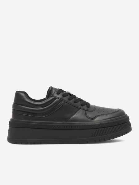 Sneakers Deezee fekete