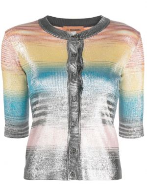 Cardigan Missoni svart