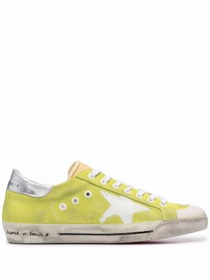 Nødlidende sneakers Golden Goose