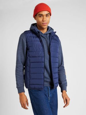 Gilet Only & Sons blu