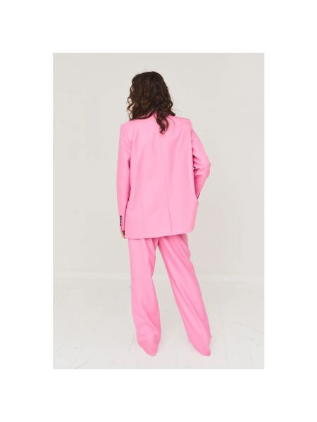 Pantalones Designers Remix rosa