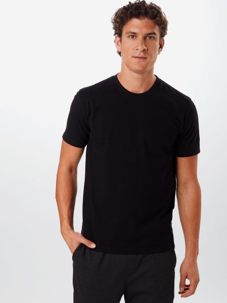 T-shirt Drykorn noir