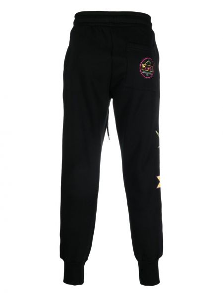 Pantalon de joggings Mauna Kea noir