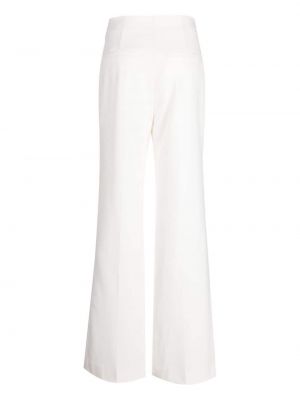 Costume en coton Manning Cartell blanc