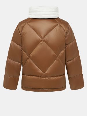 Куртка Deha коричневая
