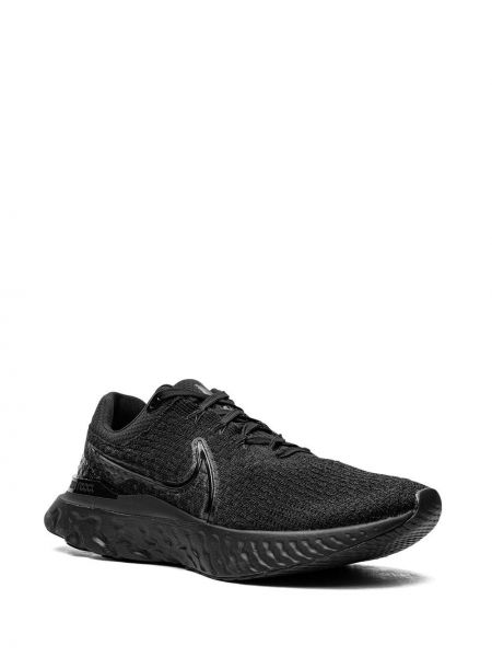 Sneakersy Nike Infinity Run czarne
