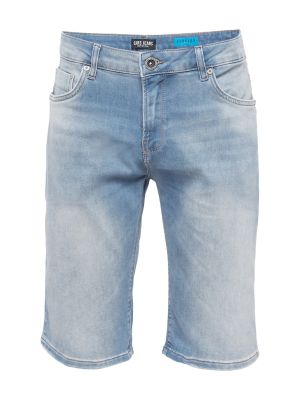 Shorts en jean Cars Jeans